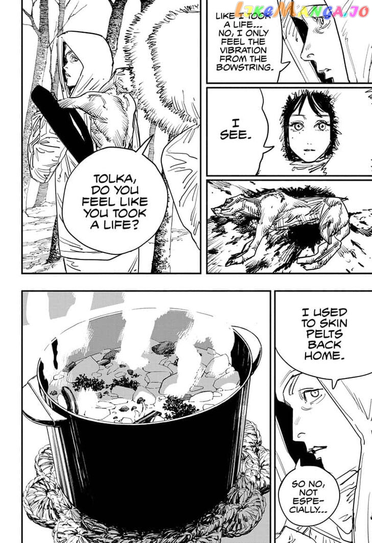 Chainsaw Man, Chapter 54 image 02